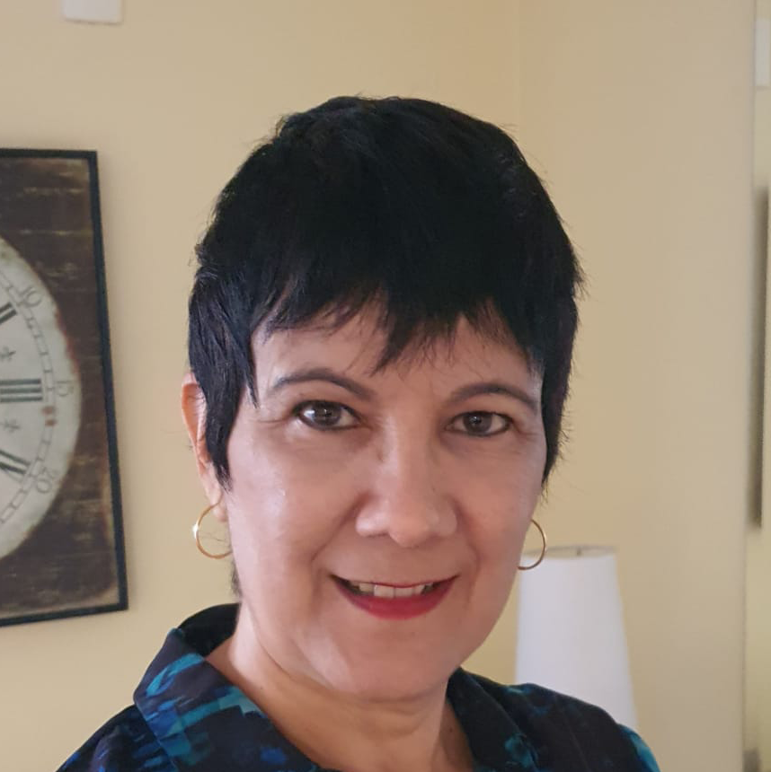 Dra Maria Lucia F de Lima