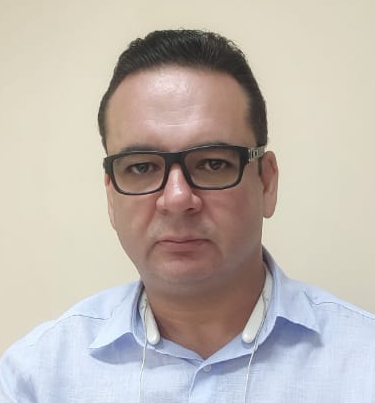 Adenilson Soares Contador